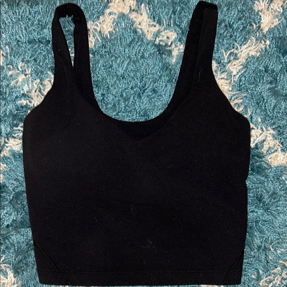 lululemon align top